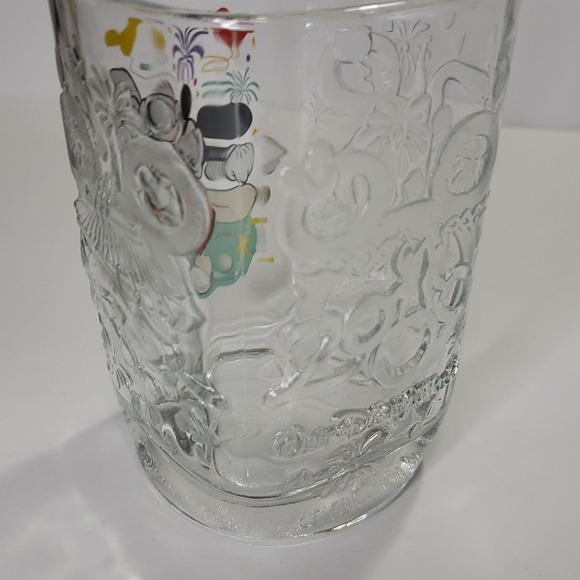 Vintage 2000 Walt Disney World Mickey Mouse Cup McDonalds - Picture 4 of 6